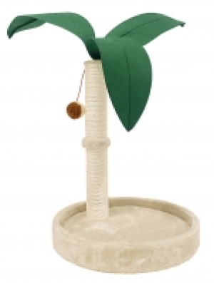 Kaufland  Kratzbaum-Palme