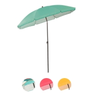 BELAVI Strand- und Sonnenschirm 9.99 €
