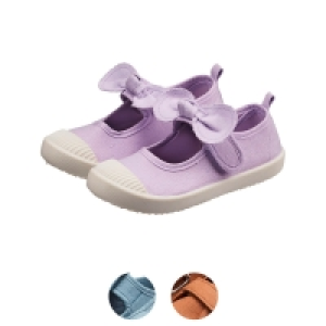 IMPIDIMPI Kleinkinder Canvas-Schuhe