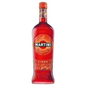 Aldi Süd  MARTINI Spirituose 0,75 l