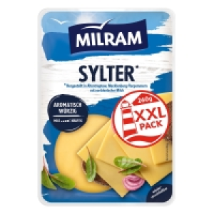 MILRAM Käsescheiben 260 g 2.99 €