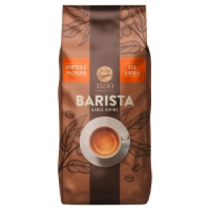 Aldi Süd  TIZIO Caffè Barista XXL 2,4 kg