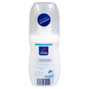 Aldi Süd  VITALIS Insektenschutzspray 100 ml