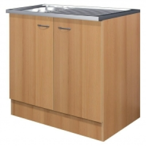Flex-Well Komplettspüle 99.00 €