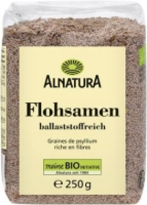 Flohsamen 2.99 €