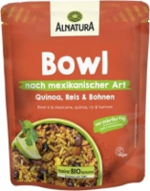 Bowl nach mexikanischer Art 2.99 €
