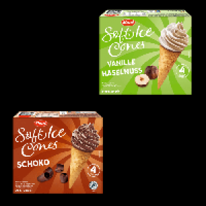 MUCCI Soft Ice Cones 2.29 €