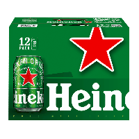 Aldi Nord Heineken HEINEKEN Original