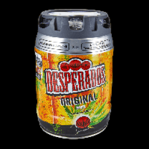 DESPERADOS Original 17.99 €
