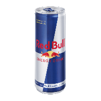 Aldi Nord Red Bull RED BULL Energydrink Classic