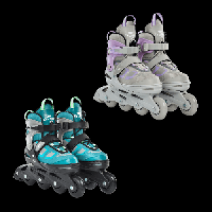 Aldi Nord Crane CRANE Kinder-Inline-Skates