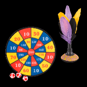 PLAYLAND Gartenspiel 5.99 €