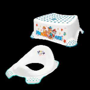 Aldi Nord Home Creation HOME CREATION Tritthocker / Toilettensitz / Babytopf