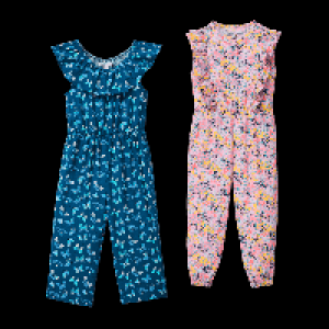 Aldi Nord Pocopiano POCOPIANO Jumpsuit