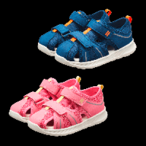 Aldi Nord Walkx WALKX Sandalen