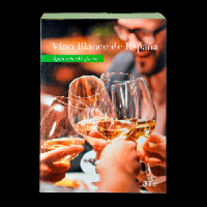 Aldi Nord  Vino Blanco de España