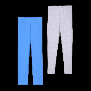 Aldi Nord Up2fashion UP2FASHION Leggings / Caprihose