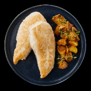 Aldi Nord Meine Metzgerei MEINE METZGEREI Puten-Minifilets XXL