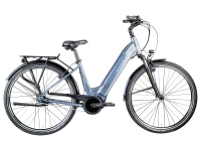 Zündapp CITY E-BIKE »Z909«, Damen, 28 Zoll, mit Bosch Motor