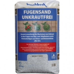 Fugensand, basaltgrau 8.99 €