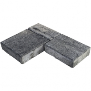 Mehrformatpflaster Â»Rio VougaÂ«, Beton 16.99 €