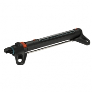 Viereckregner Â»AquaZoomÂ«, schwarz 32.99 €