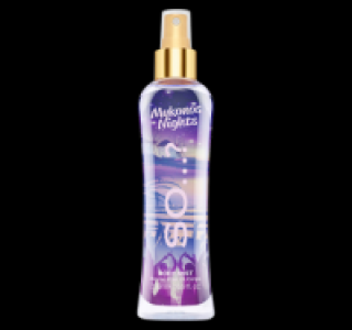 SO ESCAPES Body Mist 4.99 €