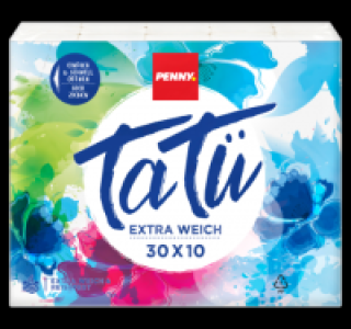 PENNY Taschent&uuml;cher 2.55&nbsp;&euro;