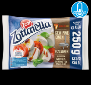 ZOTT Zottarella 1.99 €