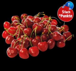 Süßkirschen 0.79 €