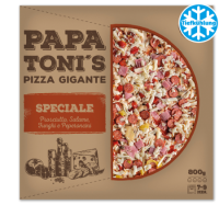Penny  PAPA TONIS Pizza Gigante