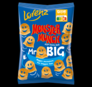 LORENZ Monster Munch 1.99&nbsp;&euro;