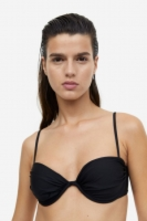 Wattiertes Bikinitop 19.99 €