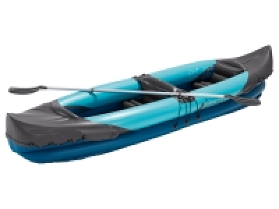 CRIVIT Kajak, 5-Luftkammern-System 49.99 €