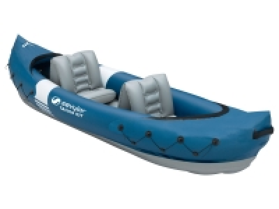 Sevylor Kajak »Tahaa«, mit Paddel und Luftpumpe 99.97 €