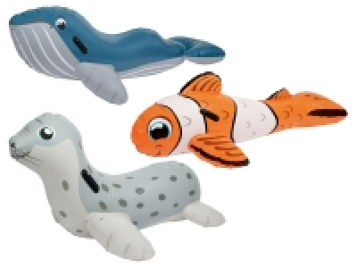 Playtive Ride-On Schwimmtiere 9.99 €