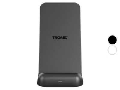 TRONIC® Qi®-Ladestation, mit Stand, 10 W