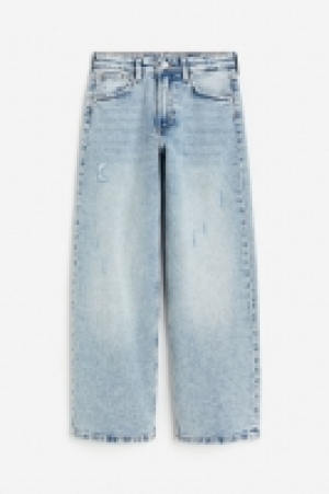 Wide Leg Jeans 24.99 €