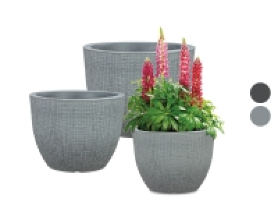 Scheurich Pflanzgefäß »Barceo«, Kunststoff 23.09 €