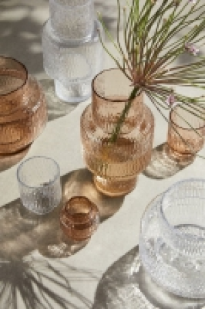 Große Glasvase 29.99 €