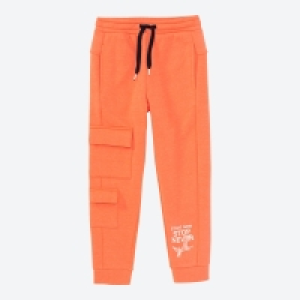 NKD  Jungen-Jogginghose mit Cargo-Taschen