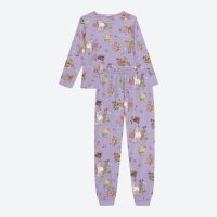 NKD  Kinder-Mädchen-Schlafanzug mit Einhörnern