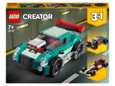 LEGO® Creator 31127 »Straßenflitzer« 13.99 €