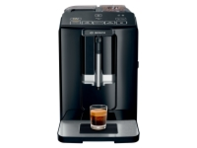 BOSCH Kaffeevollautomat »TIS30129RW«, mit Milchaufschäumer