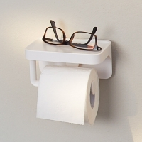 NKD  Toilettenpapier-Abroller, ca. 16x11x8cm