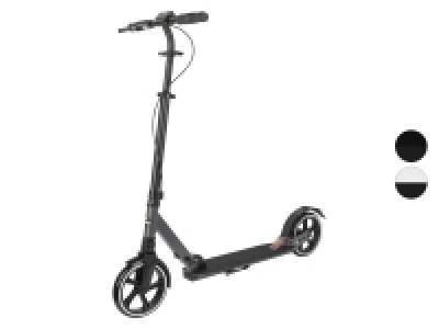 CRIVIT Big-Wheel-Scooter mit großen Rollen 64.99 €