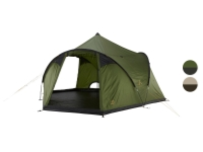 Grand Canyon Gruppenzelt »Black Knob«, für 10 Personen 297.50 €