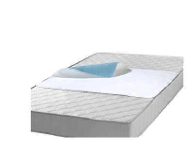 Setex Saugvlies Inkontinenz-Mehrwegunterlage 9.99 €