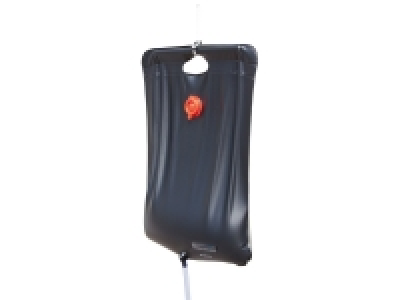 Bestway Solarbeheizte Dusche mit Temperaturanzeige