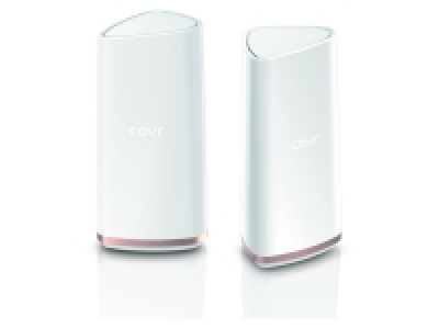 Lidl D Link D-Link Tri-Band Whole Home WI-FI System »COVR AC2200«, 2er-Set